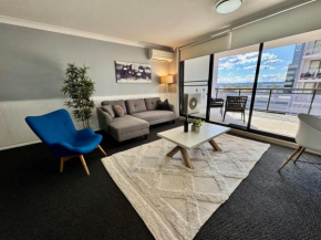 Serain Residences at Central Paramatta, Sydney
